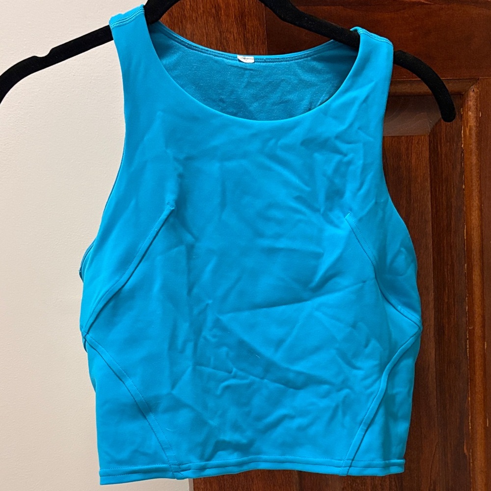 Lululemon Tank - Picture 1 of 2